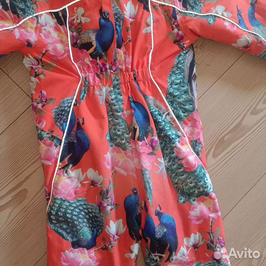 Комбинезон molo 104
