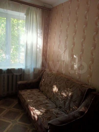 1-к. квартира, 36 м², 1/9 эт.