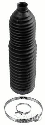 Пыльник рулевой рейки(к-т) VAG A4/A6/passat B5