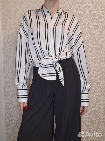 Рубашки и блузки