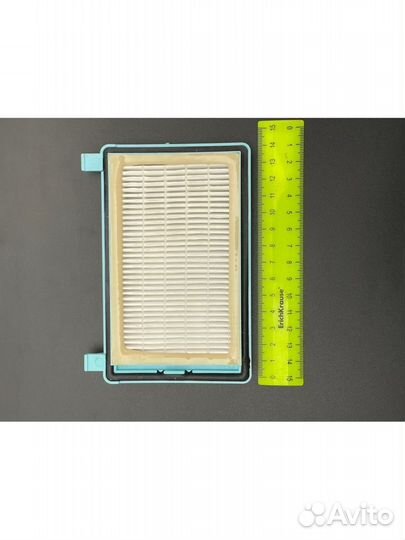 Фильтр для пылесоса Philips/Филипс/запчасти для/по