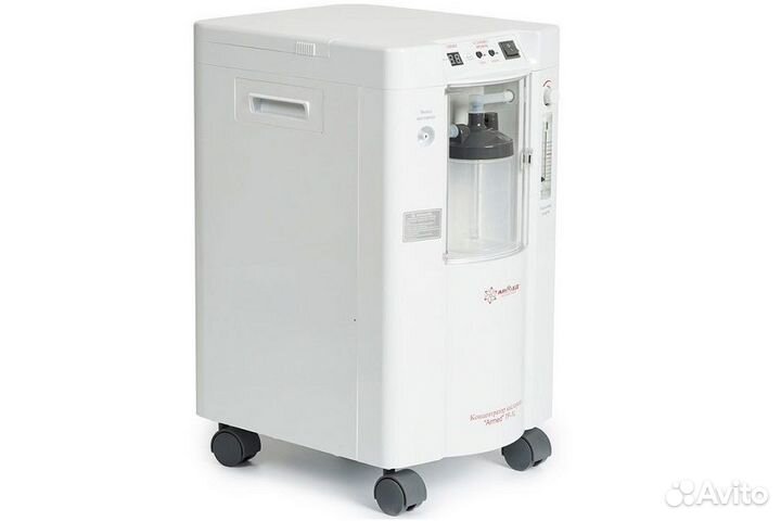 Аренда кислородный концентратор 5 литров Прокат