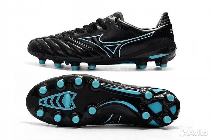 Бутсы Mizuno morelia NEO III PRO