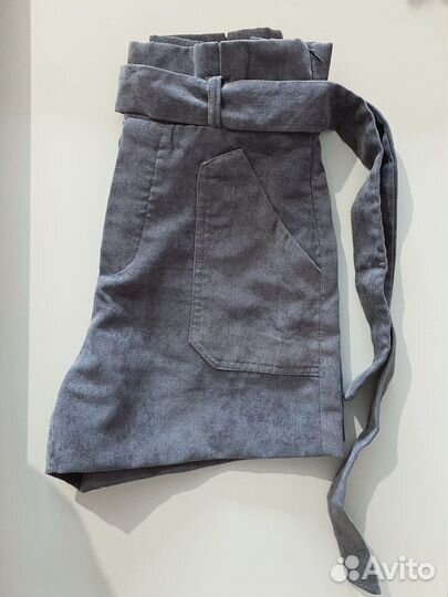 Шорты новые (осень-зима-весна)