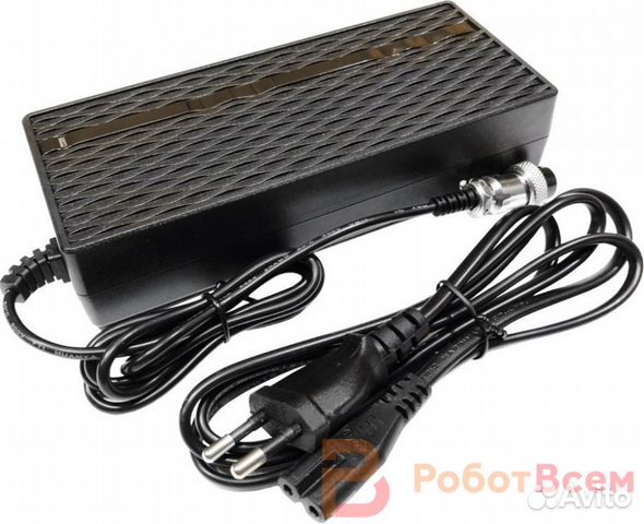 Зарядное устройство 60V/2А для Ultron T10, T11, T1