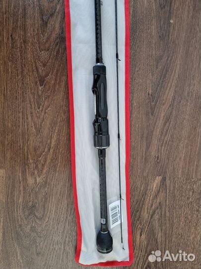 Спиннинг ультралайт