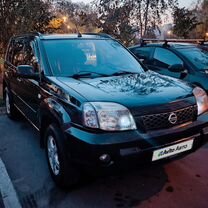 Nissan X-Trail 2.0 AT, 2005, 207 000 км, с пробегом, цена 520 000 руб.