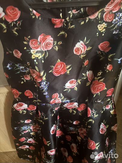 Платье женское