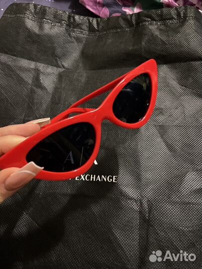 Солнцезащитные очки женские