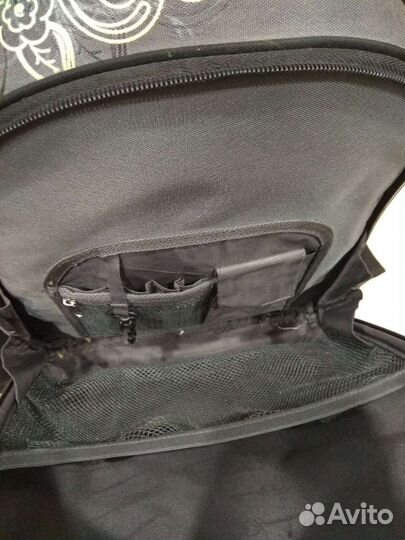 Рюкзак школьный ортопедический