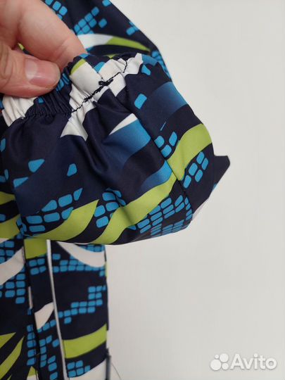 Куртка lassie 104 осень