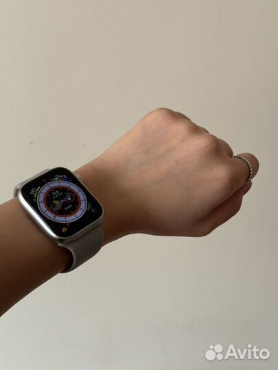 Apple watch 8