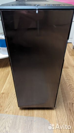 Корпус Fractal Design Define XL R2