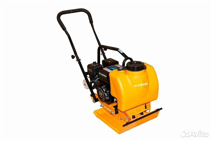 Виброплита lifan PVB60