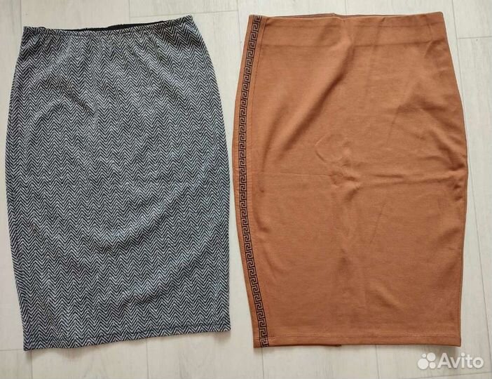 Юбки в ассортименте