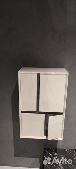 Консоль под телевизор верх sanat