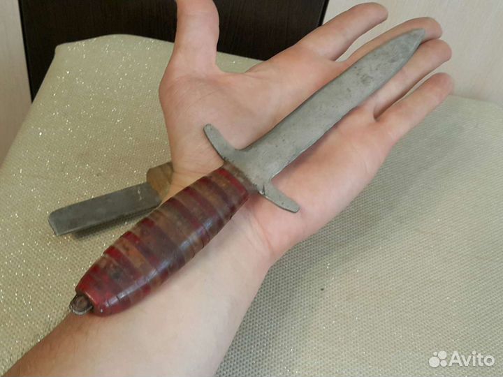 Ножи ручная работа отличная сталь коллекция