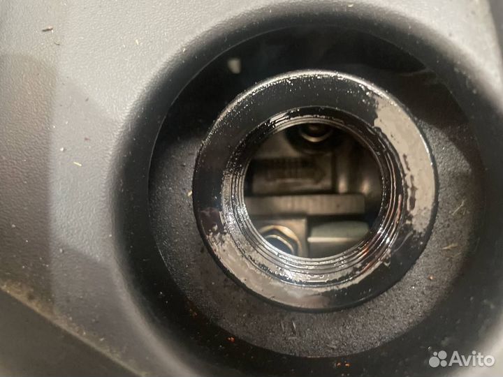 Двигатель Kia Bongo 2.9 J3