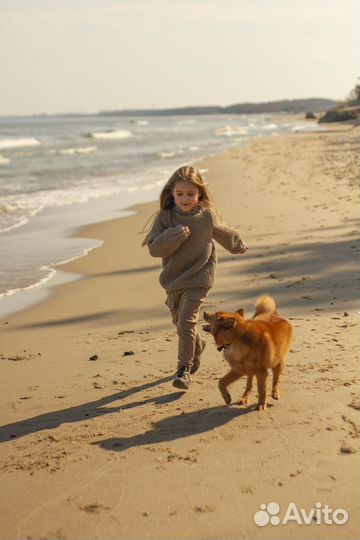 Женский и семейный фотограф