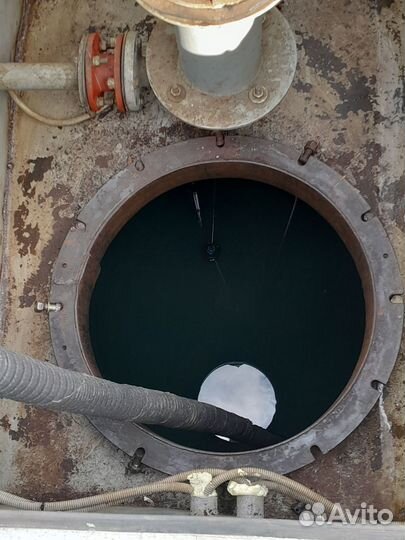 Зачистка резервуаров гсм от нефтешламов