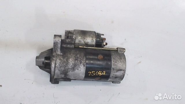 Стартер Мазда 6 GG GH 2.3л