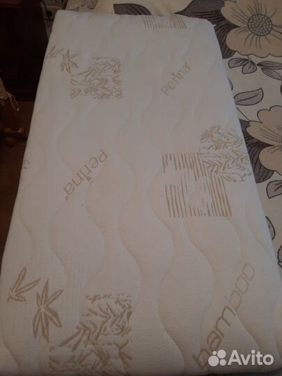 Матрас Perina Bamboo Nature