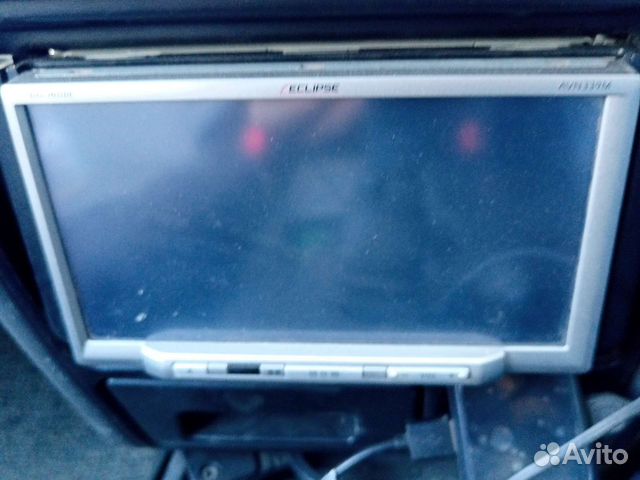 Автомагнитола 2din