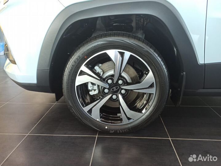 Москвич 3 1.5 CVT, 2023
