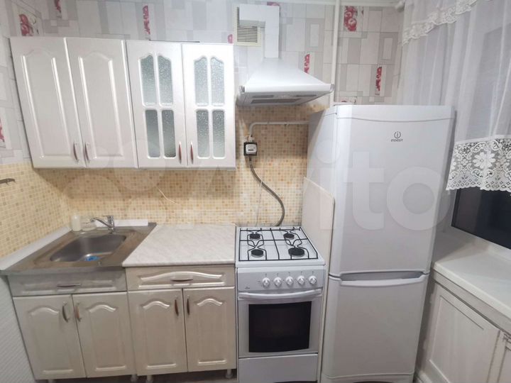 1-к. квартира, 32 м², 6/9 эт.