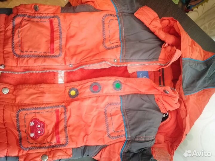 Костюм для мальчика