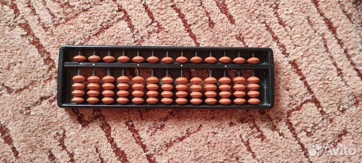 Абакус счёты для ментальной арифметики