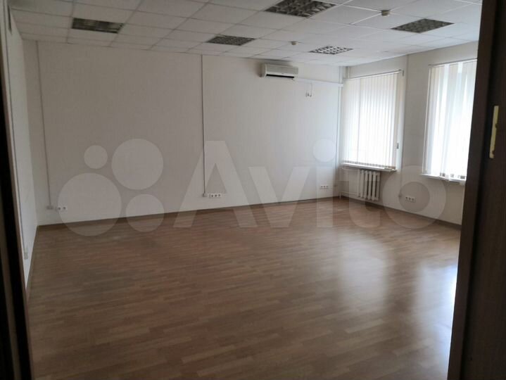 Офис, 37.1 м²