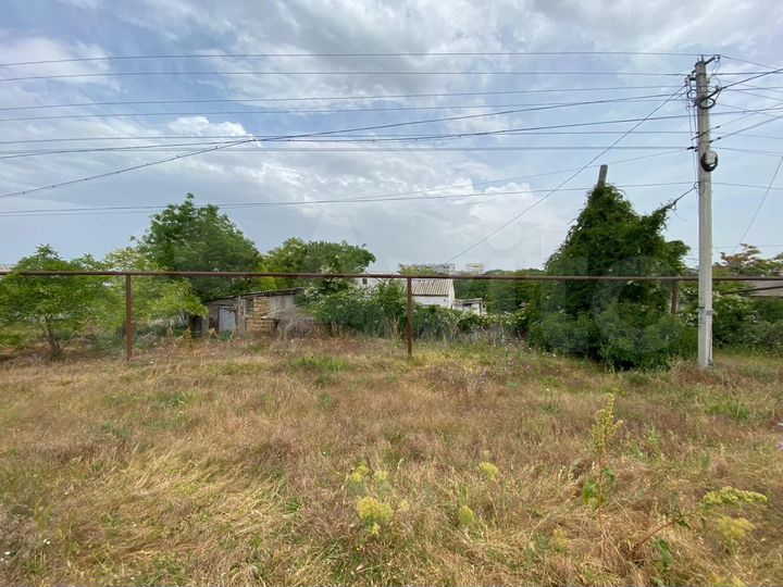 Участок 14 сот. (ИЖС)