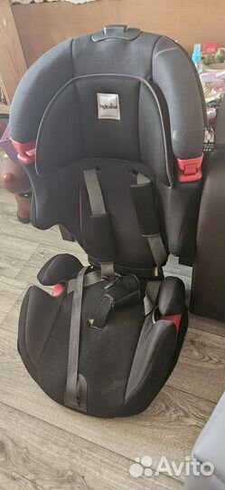 Детское автокресло 15 до 36 кг