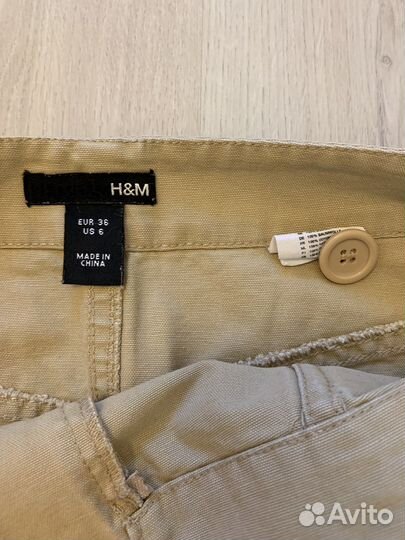 Юбка HM