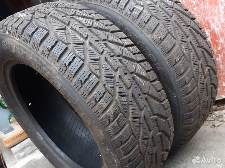 Tigar SUV Winter 225/60 R17 103V