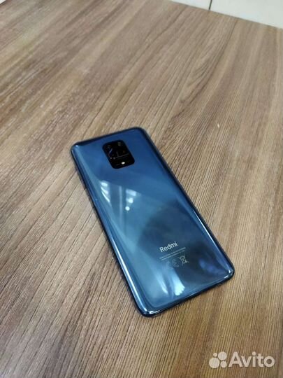 Телефон xiaomi redmi note 9pro