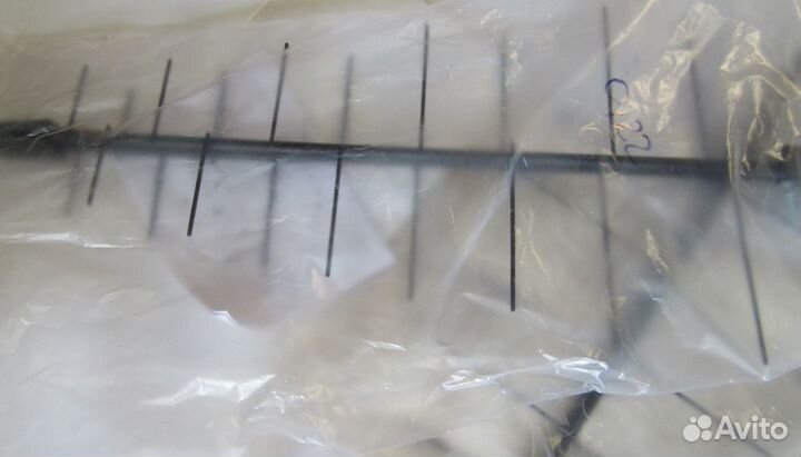 Антенна для телевизора Печора F