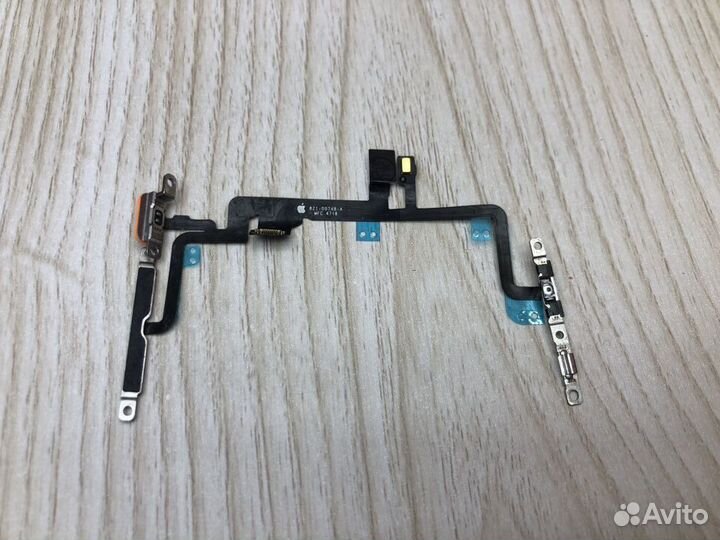 Шлейф для Apple iPhone 7 Plus (821-00748-A)