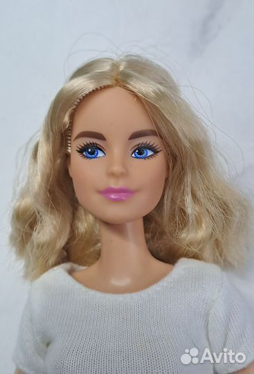 Barbie Style 1