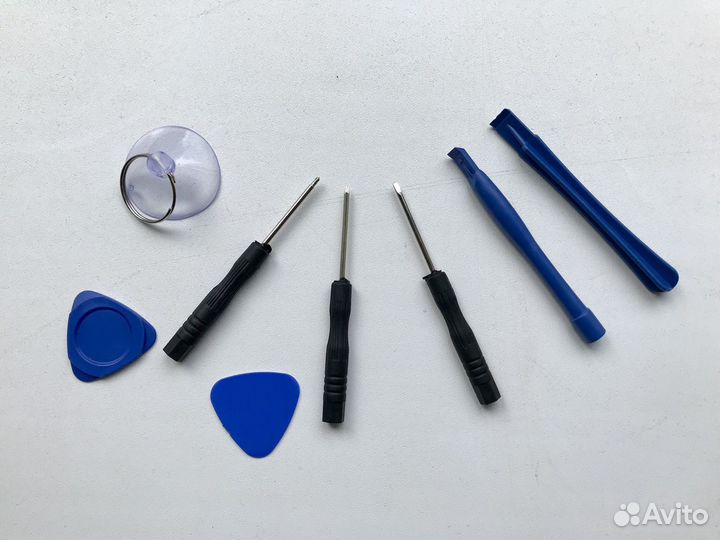 Набор отверток I iPhone I Android I