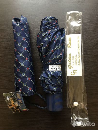 Зонтик женский