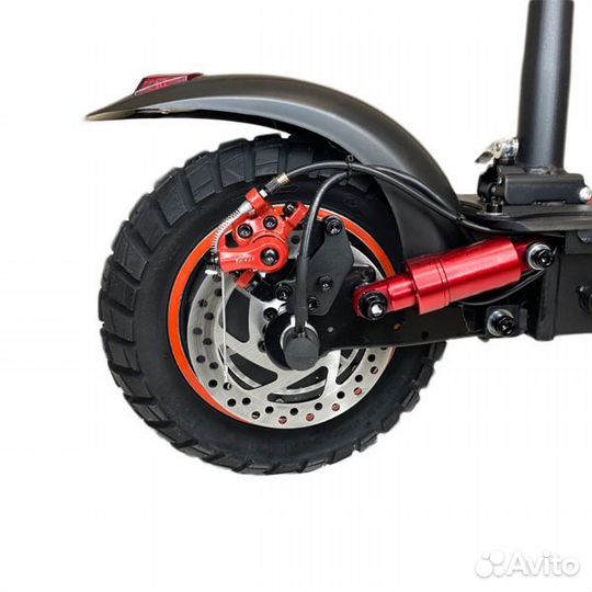 Электросамокат Kugoo Max Speed В наличии