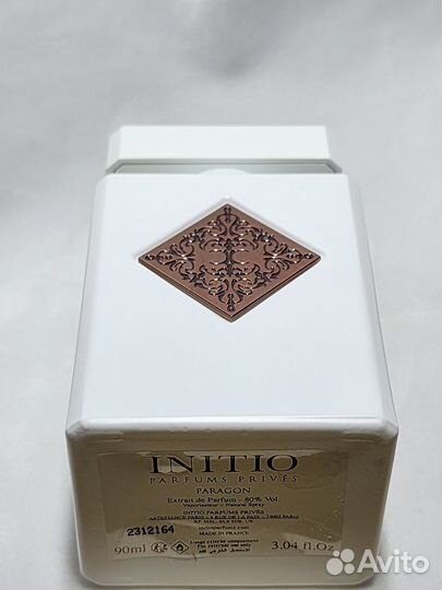 Распив Paragon Оригинал