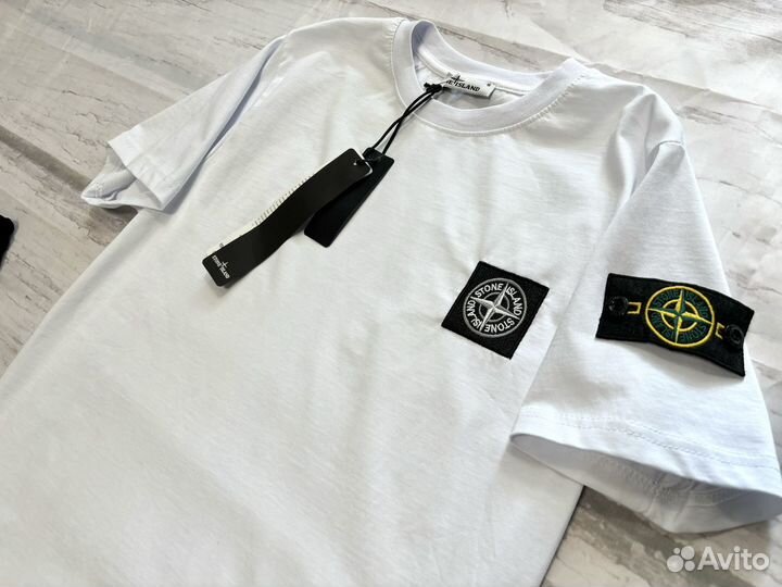 Спортивный костюм Stone Island