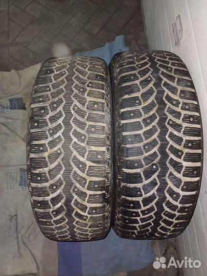 Cordiant Snow Cross 205/60 R16 96T