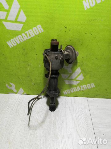 Распределитель зажигания Шкода Фелиция