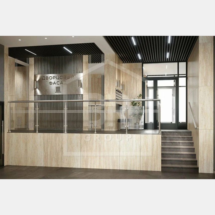 1-к. квартира, 31 м², 2/4 эт.