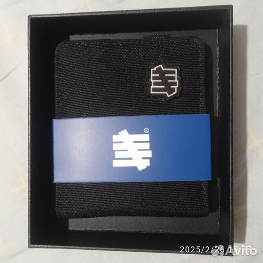 Кошелёк undefeated