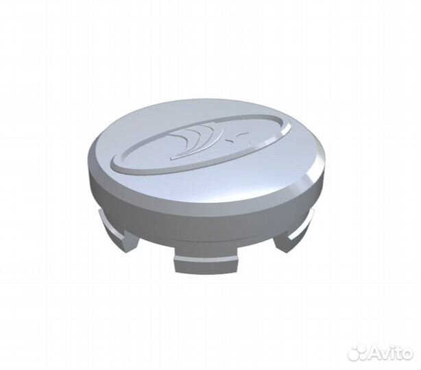 Усиленные заглушки на диски LADA vesta аналог